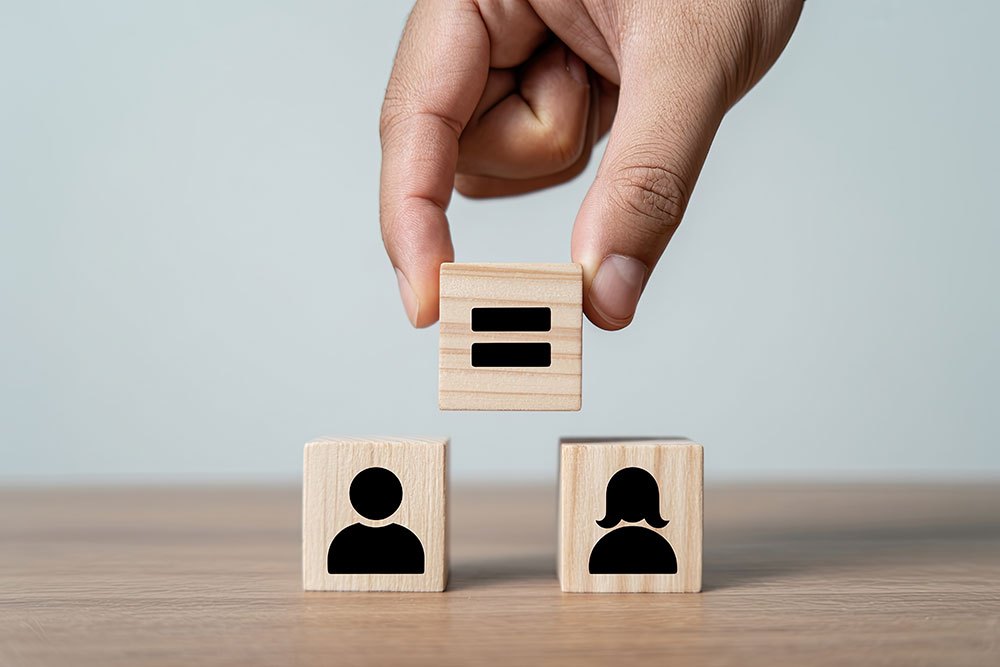 Corso di Alta Formazione: La gestione della parità di genere nei luoghi di lavoro