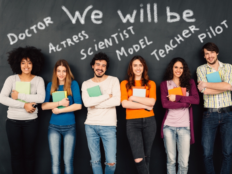 Come fare carriera: l’importanza delle competenze nel lavoro