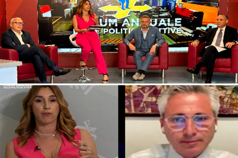 Forum annuale delle Politiche Attive 2024