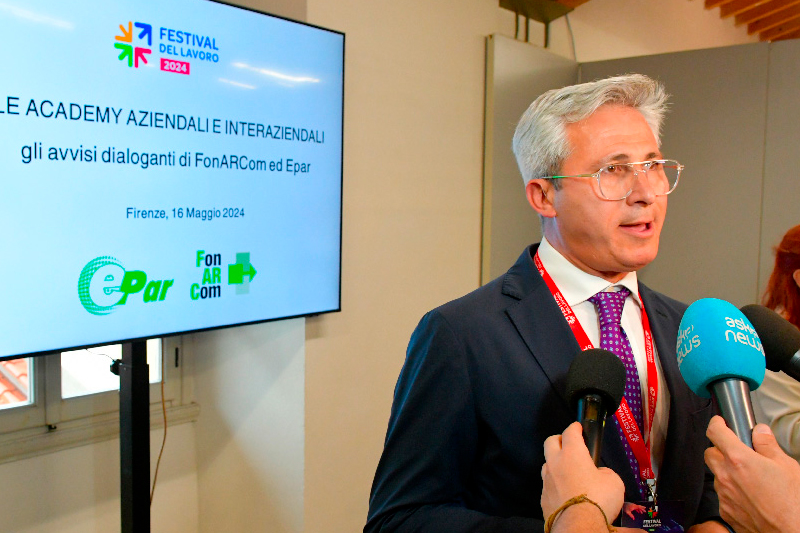 Festival del Lavoro 2024