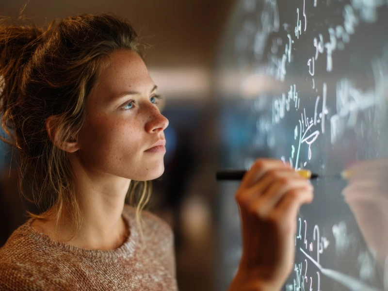 Il gender gap nelle STEM in Italia: una sfida ancora aperta
